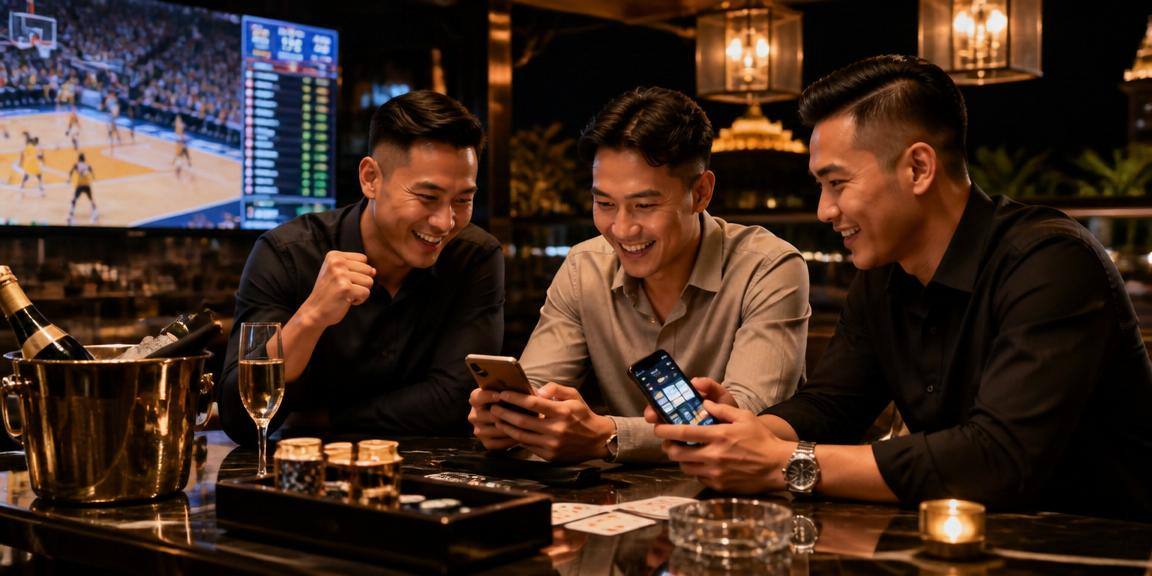 vn310 Câu trả lời rõ ràng giúp bạn tận dụng nền tảng ngay từ đầu